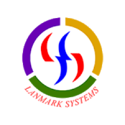 Lanmark Systems आइकन