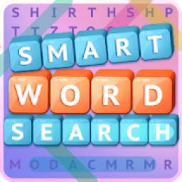 Smart Words - Word Search