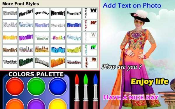 Girls Dress Photo Editor - Girls Dress Designs screenshot 32
