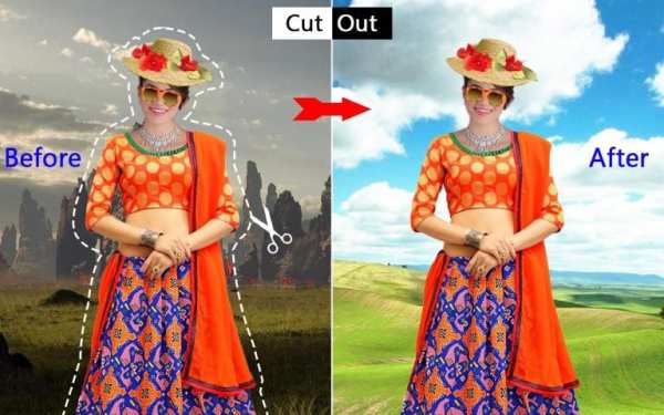 Girls Dress Photo Editor - Girls Dress Designs screenshot 27
