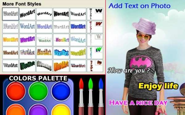 Girls Dress Photo Editor - Girls Dress Designs screenshot 25