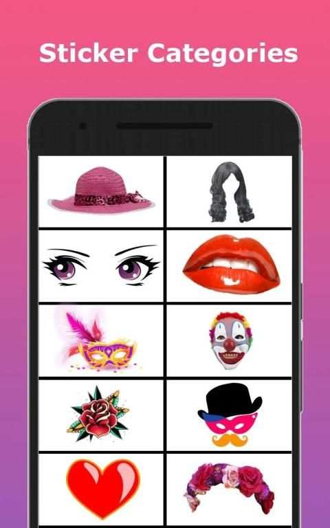 Girls Dress Photo Editor - Girls Dress Designs screenshot 42