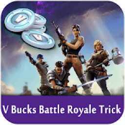 ikon Free V Bucks Battle Royale Tips Guide 2k19