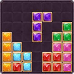 Jewel Block Puzzle