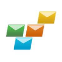 EmailTray Email App