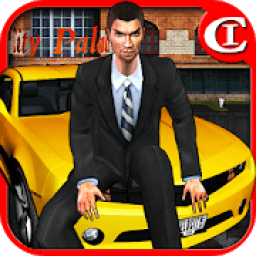 Valet Parking-Open World game आइकन