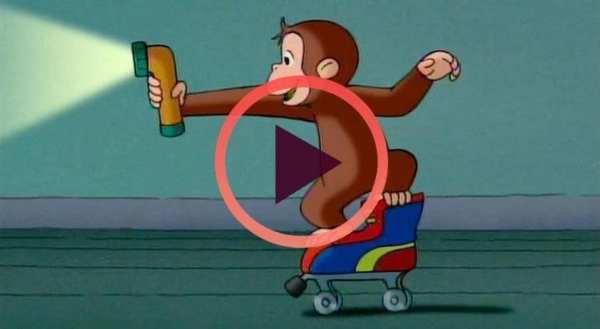 Curious George Cartoon Series : All Episodes screenshot 3