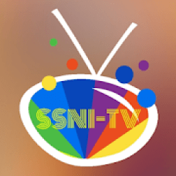 ikon SSNI-TV