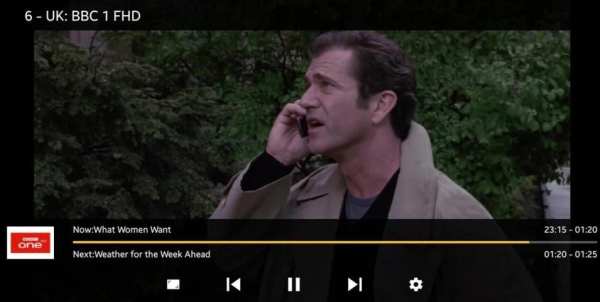 SSNI-TV screenshot 5
