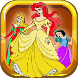 ikon How To Draw Princesses Easy