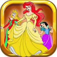 How To Draw Princesses Easy