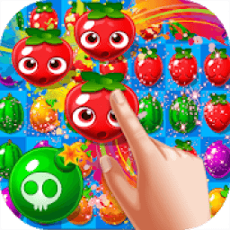 Onet Devil Fruit Candies आइकन