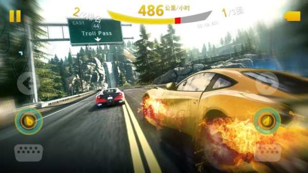 City Drift Racing screenshot 4