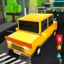 Traffic Car.io आइकन