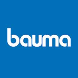 bauma app
