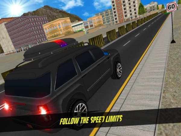 Extreme & The Ultimate Dr. Car Driving Simulator screenshot 6