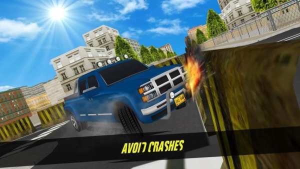 Extreme & The Ultimate Dr. Car Driving Simulator screenshot 16