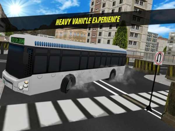 Extreme & The Ultimate Dr. Car Driving Simulator screenshot 7
