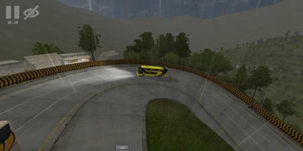 Bus Simulator Indonesia V3.0 Update screenshot 5