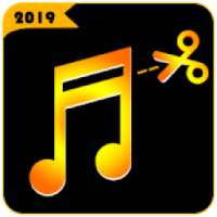 MP3 Cutter and Free Ringtone Maker on 9Apps