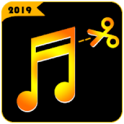 ikon MP3 Cutter and Free Ringtone Maker