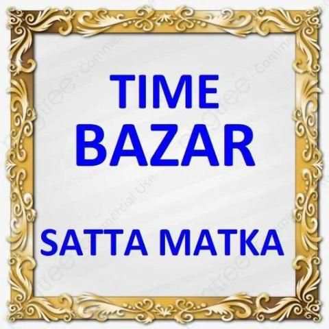 TIME BAZAR MATKA 2 تصوير الشاشة