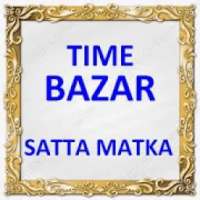 TIME BAZAR MATKA