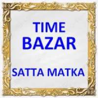 ikon TIME BAZAR MATKA