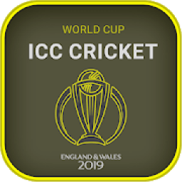 World Cup 2019 Cricket - Ranking, Schedule &amp; News icon