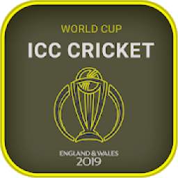 CricketWorldcup 2019 2.0