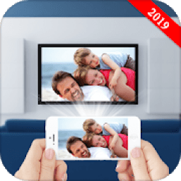 ikon Mobile Projector Photo Frames : Face Projector