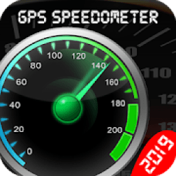 ikon GPS Speedometer &amp; Odo Meter : Trip Meter