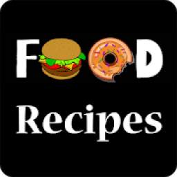 Food Recipes - Tasty Food Recipes