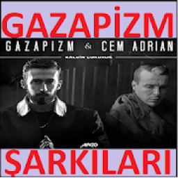 GAZAPİZM Şarkıları İnternetsiz Çukur 01 Adana icon