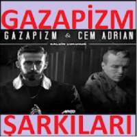 GAZAPİZM Şarkıları İnternetsiz Çukur 01 Adana on 9Apps