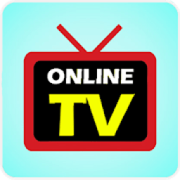 TV Online - Live Streaming TV Indonesia Gratis icon