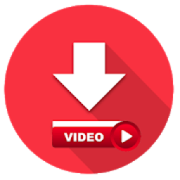Video Downloader - Downloader tous les vidéos HD icon