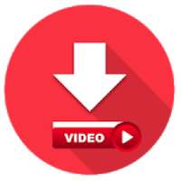 Video Downloader - Downloader tous les vidéos HD