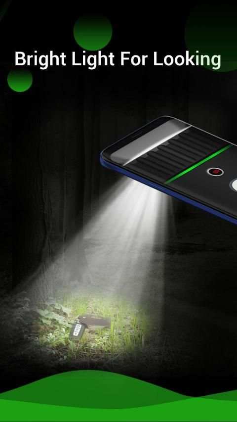 LED FlashLight screenshot 3
