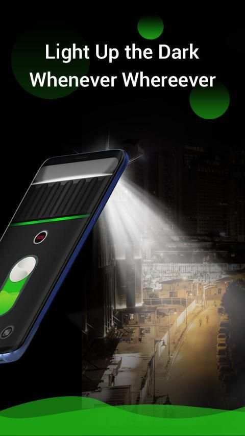 LED FlashLight screenshot 4