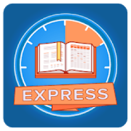 ikon Express Worklog - timesheet, work time tracker