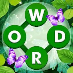 Word Brain Games: Word Cross & Word Connect Search