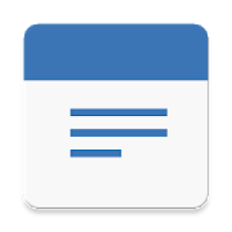 ikon NotePal - Material Design Notepad