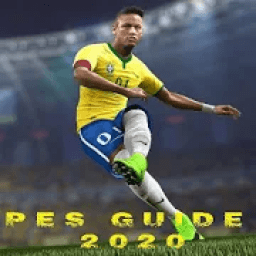 New Guide Pes 2K20 आइकन