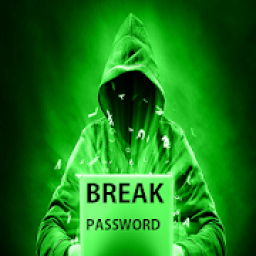 ikon Hacker : Şifreyi Kır