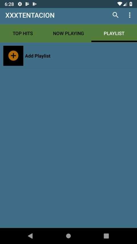 XXXTENTACION ALL SONGS screenshot 5