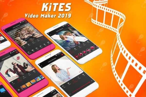 Kite Video Maker screenshot 6
