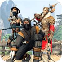 Ninja Assassin Tag Team Fighting : Death Match