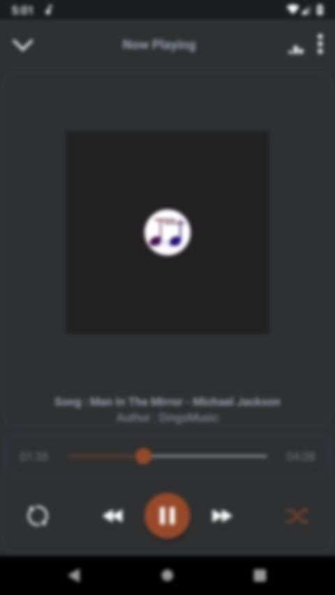 Michael Jackson All Songs 3 تصوير الشاشة