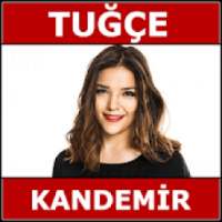 Tuğçe Kandemir Şarkıları (İnternetsiz) on 9Apps